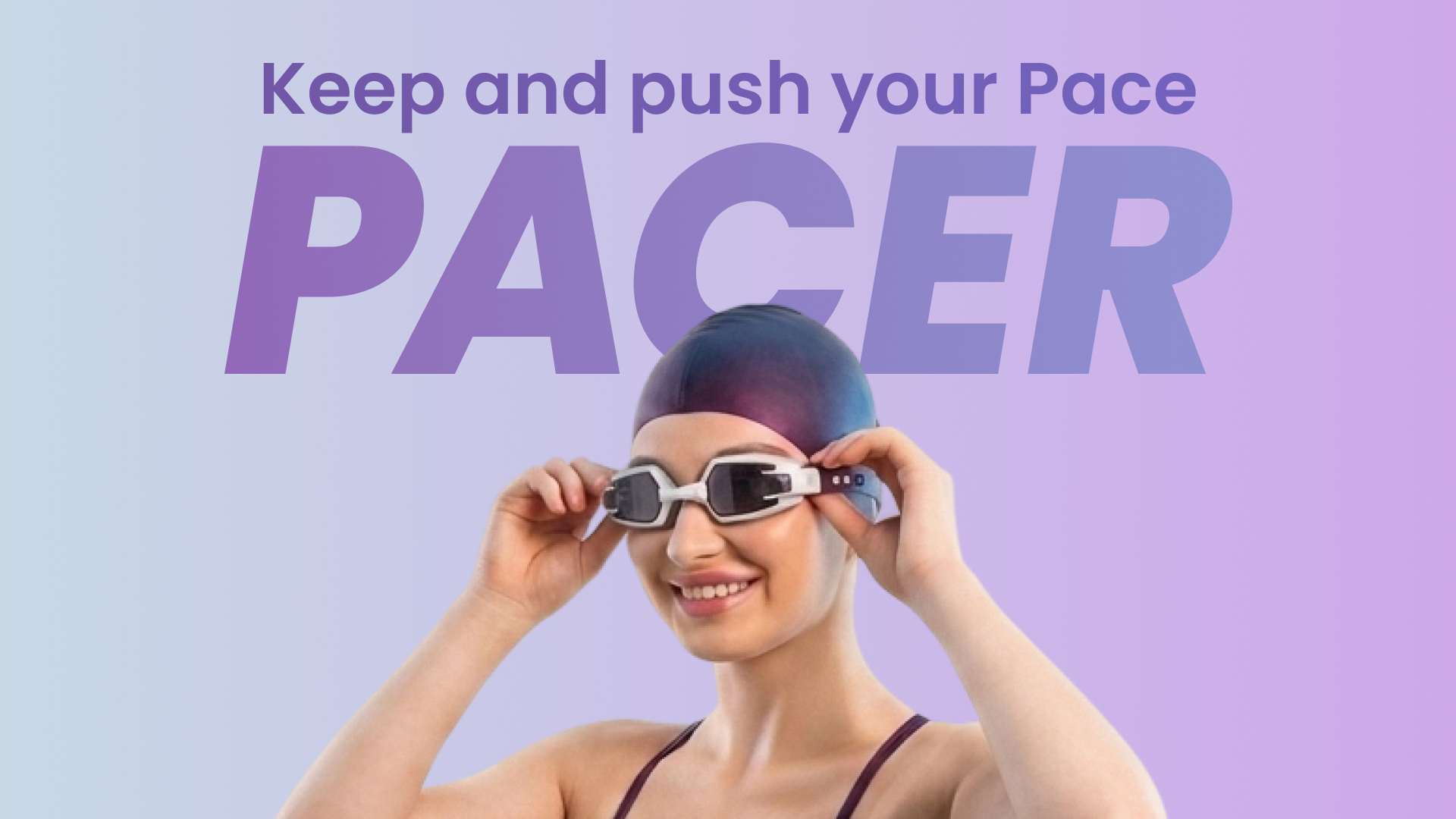 PACER Swim